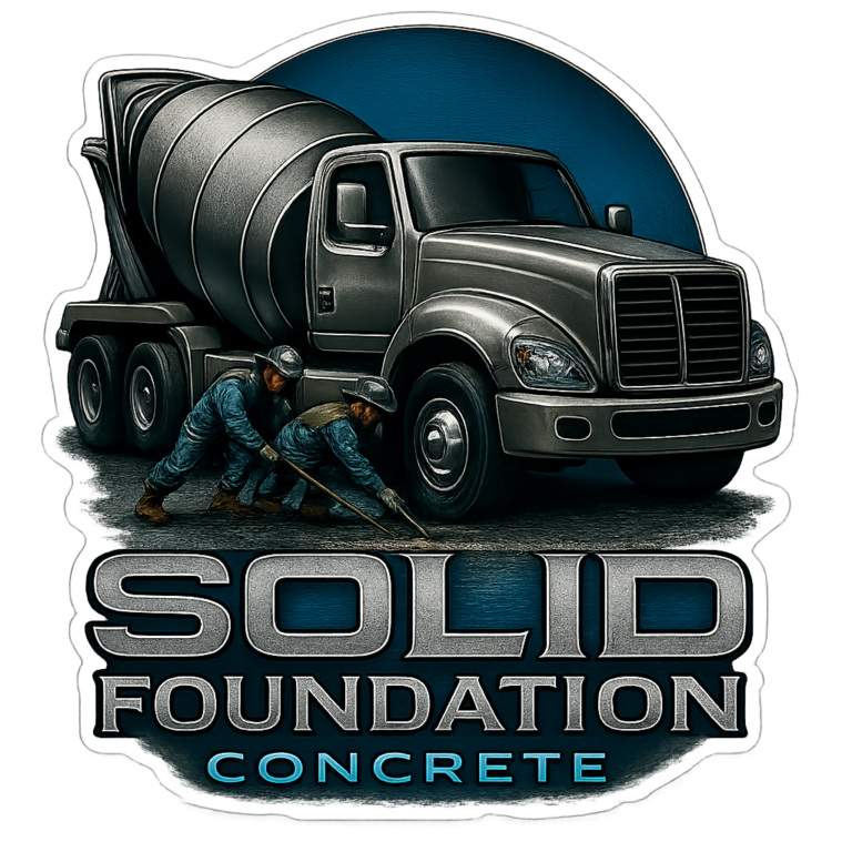 About Us – Solid Foundation Concrete